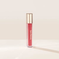 Balsamo Labial Rare Beauty Glossy Lip Balm - Nearly Apricot